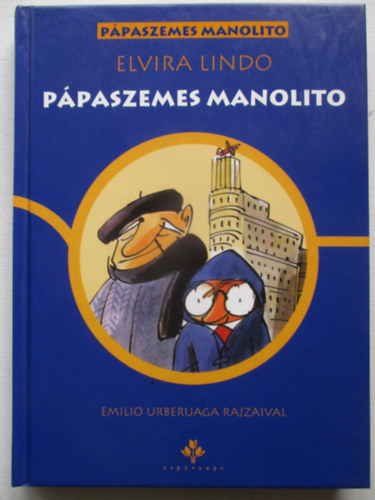 P�paszemes Manolito