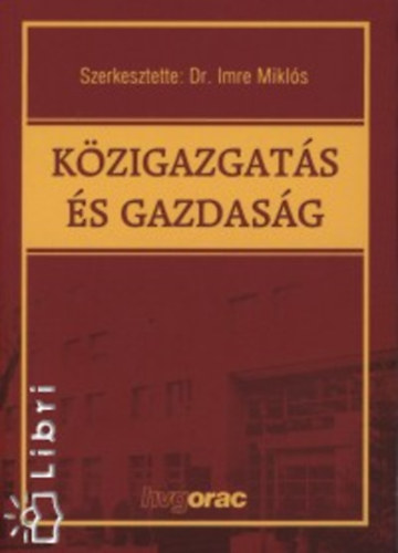 Kzigazgats s gazdasg