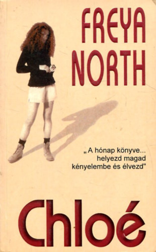 Freya North - Chlo