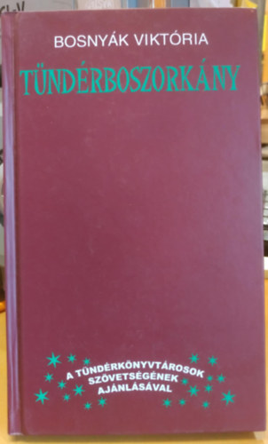 Tndrboszorkny