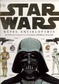 Star wars kpes enciklopdia
