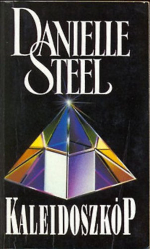 Danielle Steel csomag (6 ktet): A kr bezrul + Szvdobbans + Szenvedly + Ersebb a szerelemnl + Saigon + Kaleidoszkp