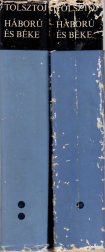 H�bor� �s b�ke I-II.