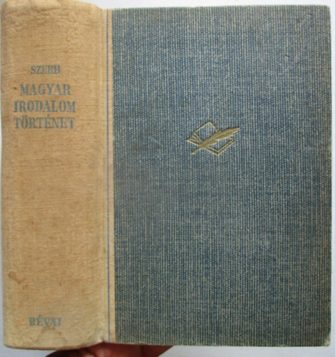 Magyar irodalomtrtnet