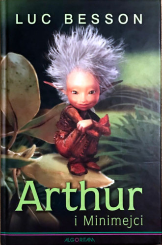 Artur i Minimejci