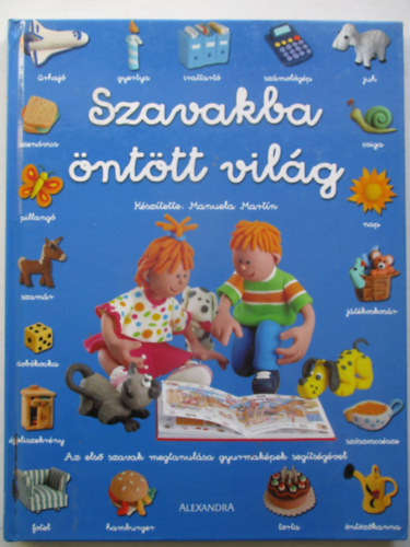 Szavakba nttt vilg