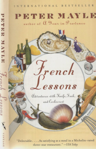 French Lessons