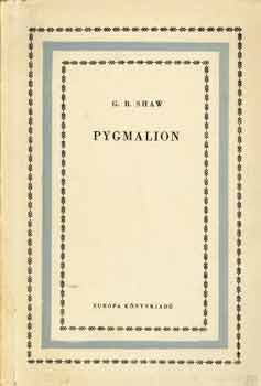 George Bernard Shaw - Pygmalion