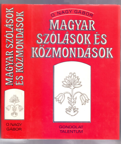 Magyar szlsok s kzmondsok (7. kiads)