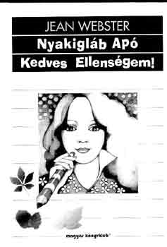 Nyakiglb Ap-Kedves ellensgem!