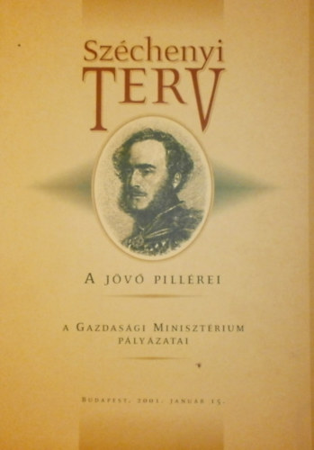 Szchenyi terv - A jv pillrei