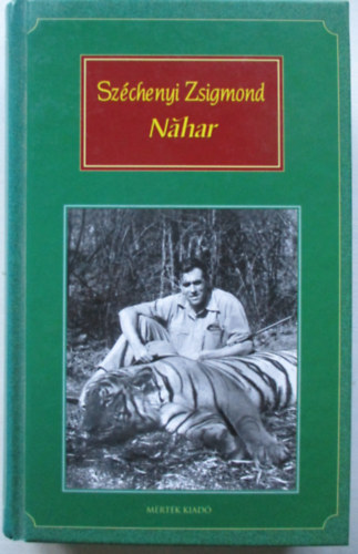 Nahar - Indiai tinapl