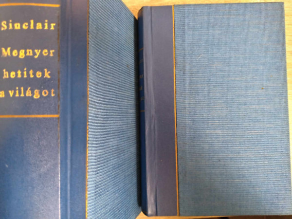 Megnyerhetitek a vilgot I-II.