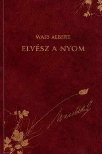 Elvsz a nyom - Dszkiads (16. ktete)