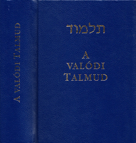 A valdi Talmud