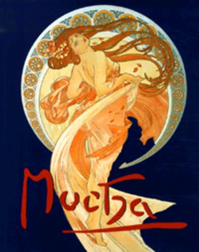 Mucha
