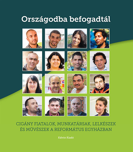 Naszdi Kriszta - Orszgodba befogadtl