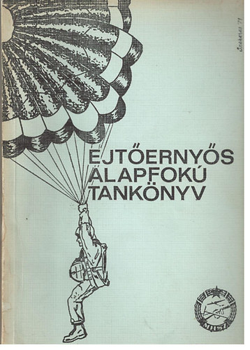 Ejternys alapfok tanknyv