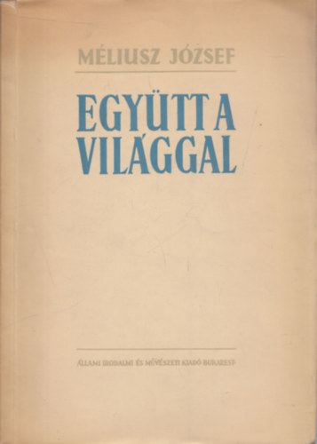 Egy�tt a vil�ggal (dedik�lt)
