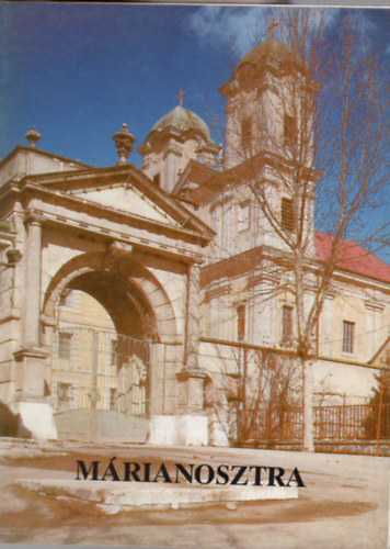 Mrianosztra