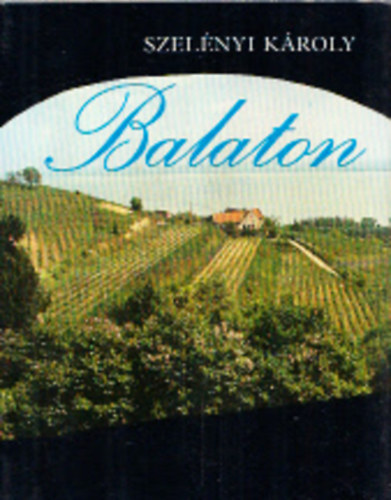 Balaton (miniknyv)