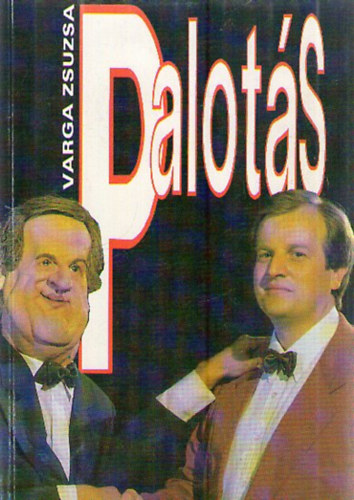 Varga Zsuzsa - Palot�s