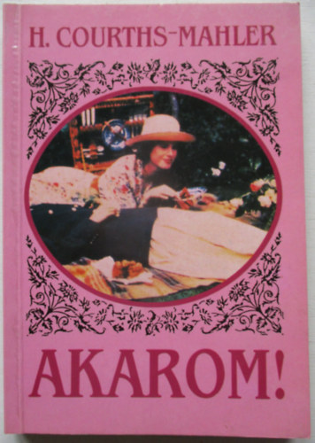 Akarom!