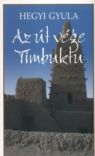 Az t vge Timbuktu