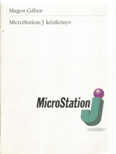 MicroStation/J kziknyv
