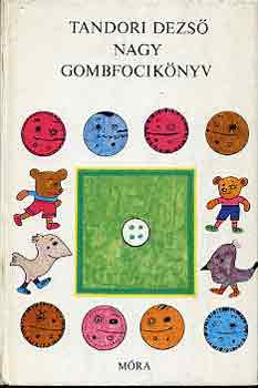 Nagy gombfociknyv