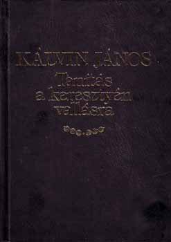 Tants a keresztyn vallsra