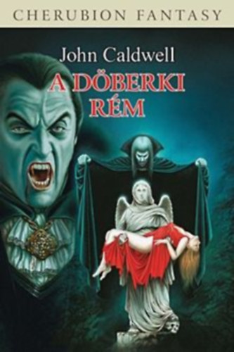 A dberki rm - Cherubion Fantasy