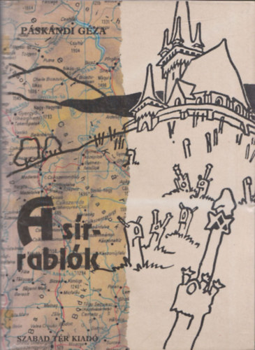 A srrablk (Dediklt)