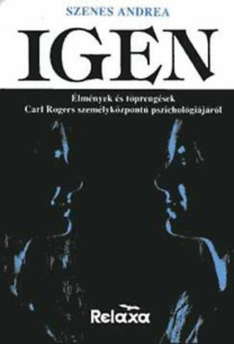 Igen (Szenes Andrea)