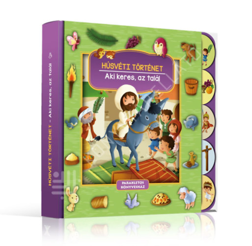 H�sv�ti t�rt�net - lapoz�