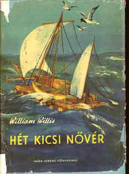 William Willis - Ht kicsi nvr