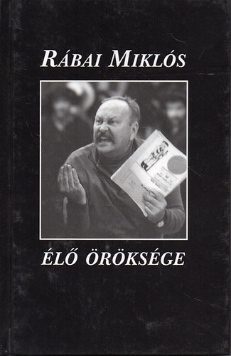 R�bai Mikl�s �l� �r�ks�ge