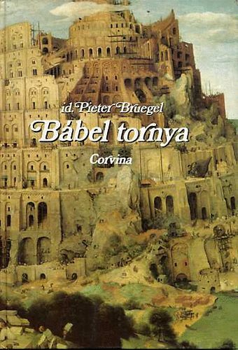 B�bel tornya (Bruegel)