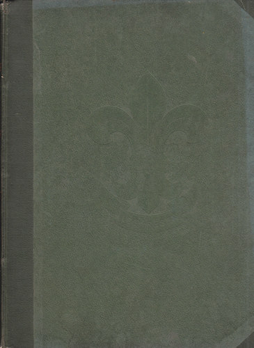 Magyar Cserk�sz VII. �vfolyam 1926.
