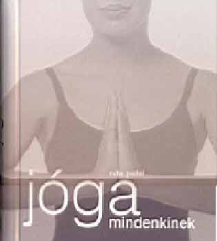 Rita Patel - Jga mindenkinek