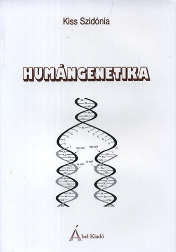 Kiss Szid�nia - Hum�ngenetika