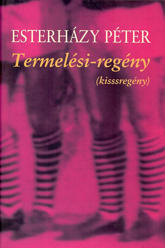 Termelsi-regny (kisssregny)