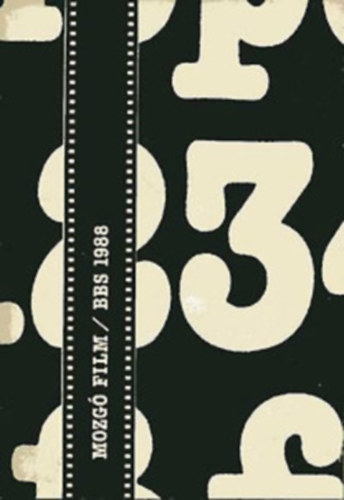 Mozg� Film 3. (BBS 1988)