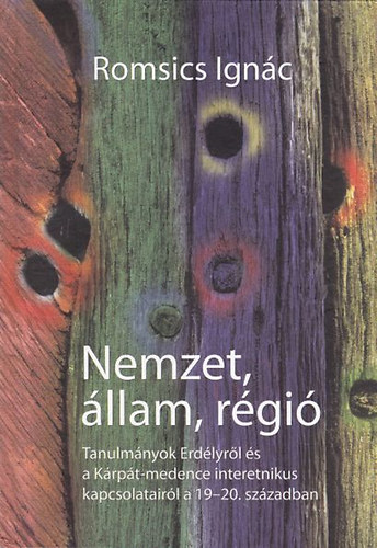 Nemzet, �llam, r�gi�