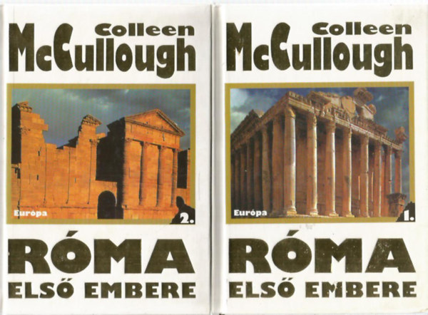 Rma els embere I-II.