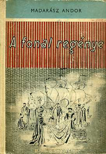 A fonal regnye