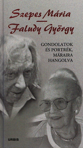 Gondolatok s portrk, Mraira hangolva