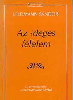 Az ideges flelem