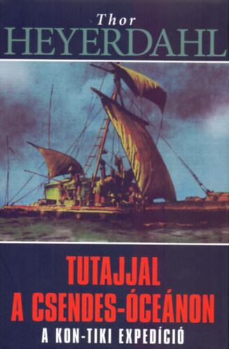 Tutajjal a Csendes-cenon