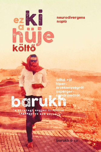 Ki ez a h�je k�lt� - neurodivergens napl�